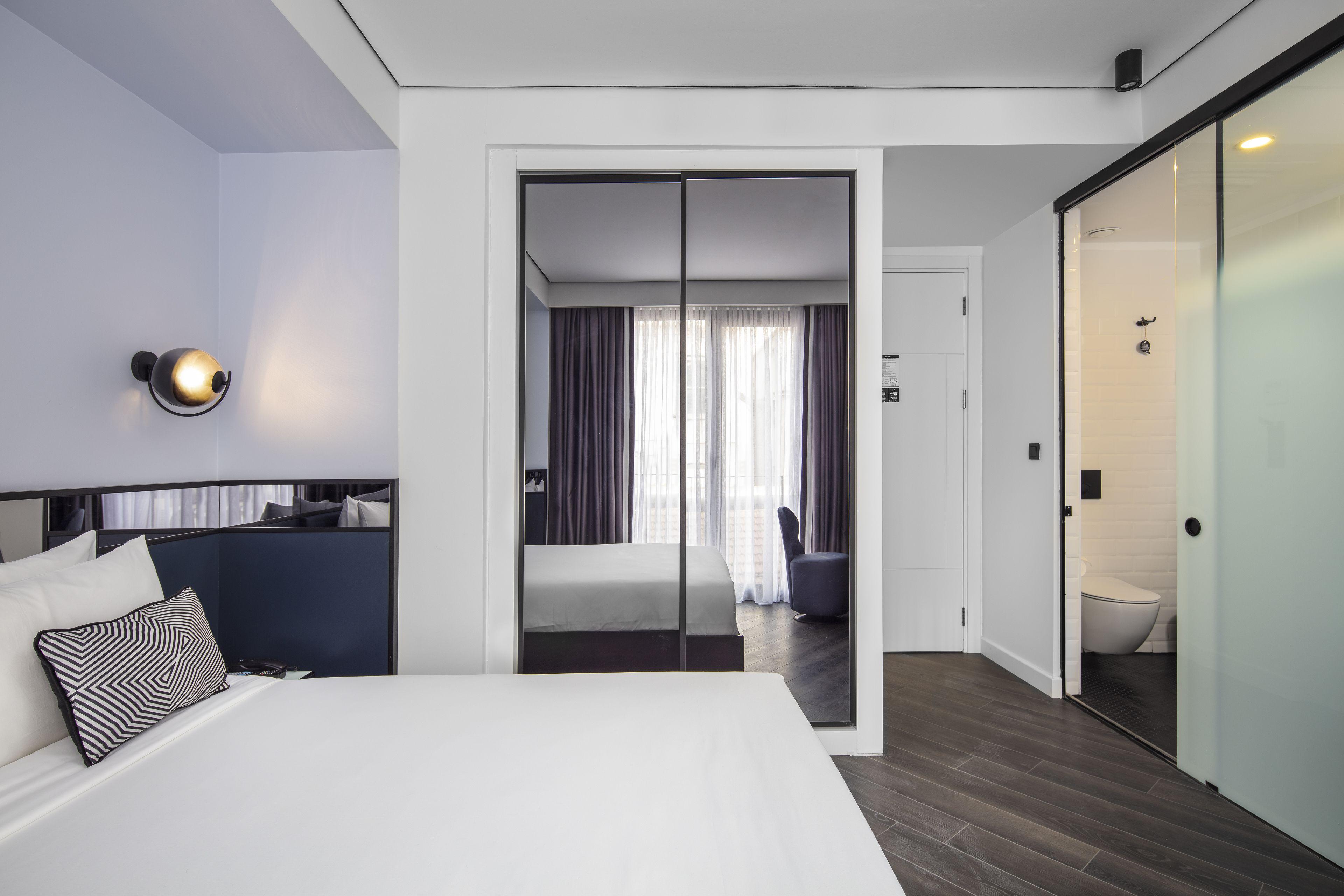 The Westist Hotel & Spa - Special Category — Fotoğraflar 1